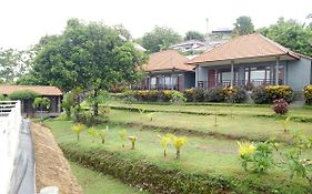 3D Homestay