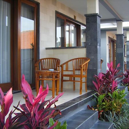 3D Homestay Pecatu  Bagian luar foto