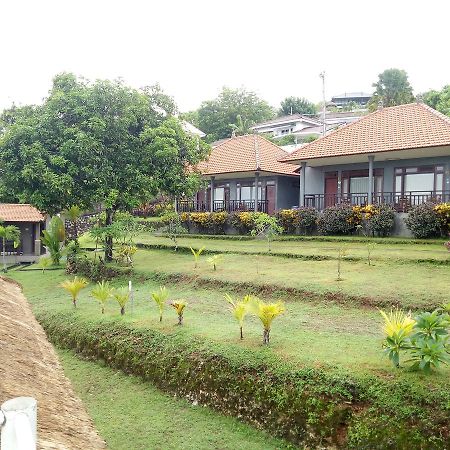 3D Homestay Pecatu  Bagian luar foto