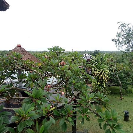 3D Homestay Pecatu  Bagian luar foto