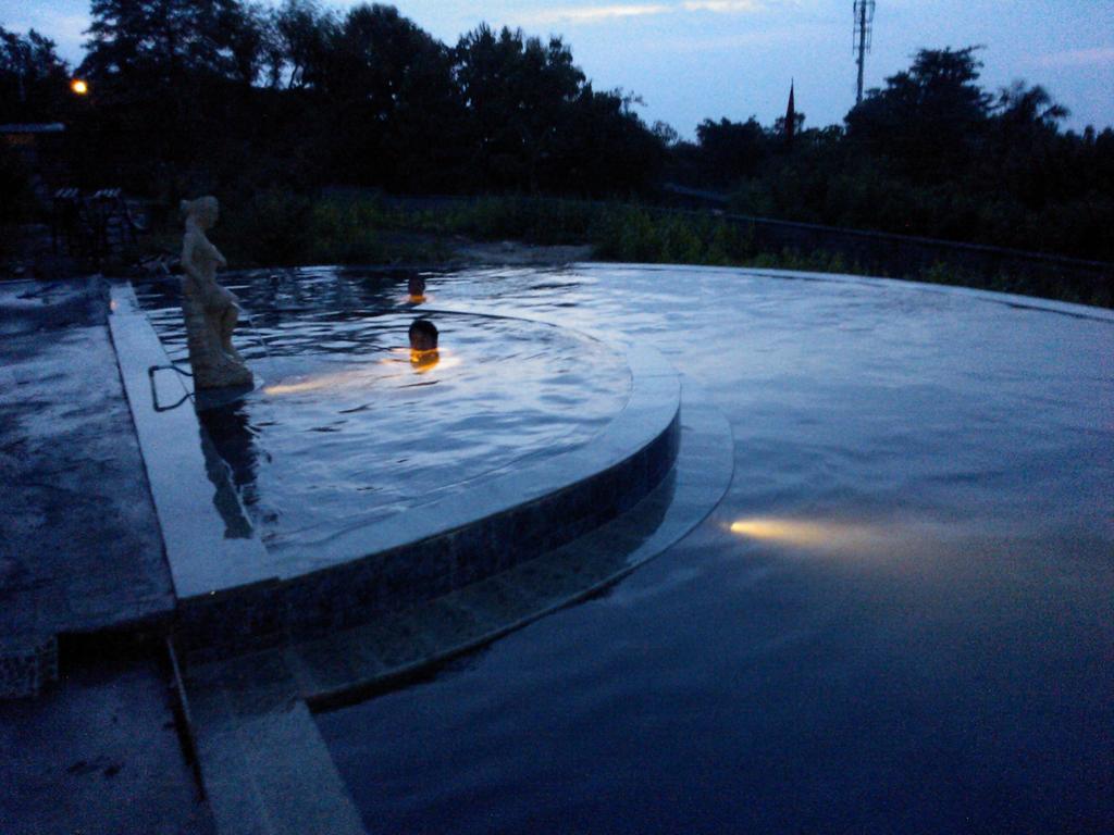 3D Homestay Pecatu  Bagian luar foto