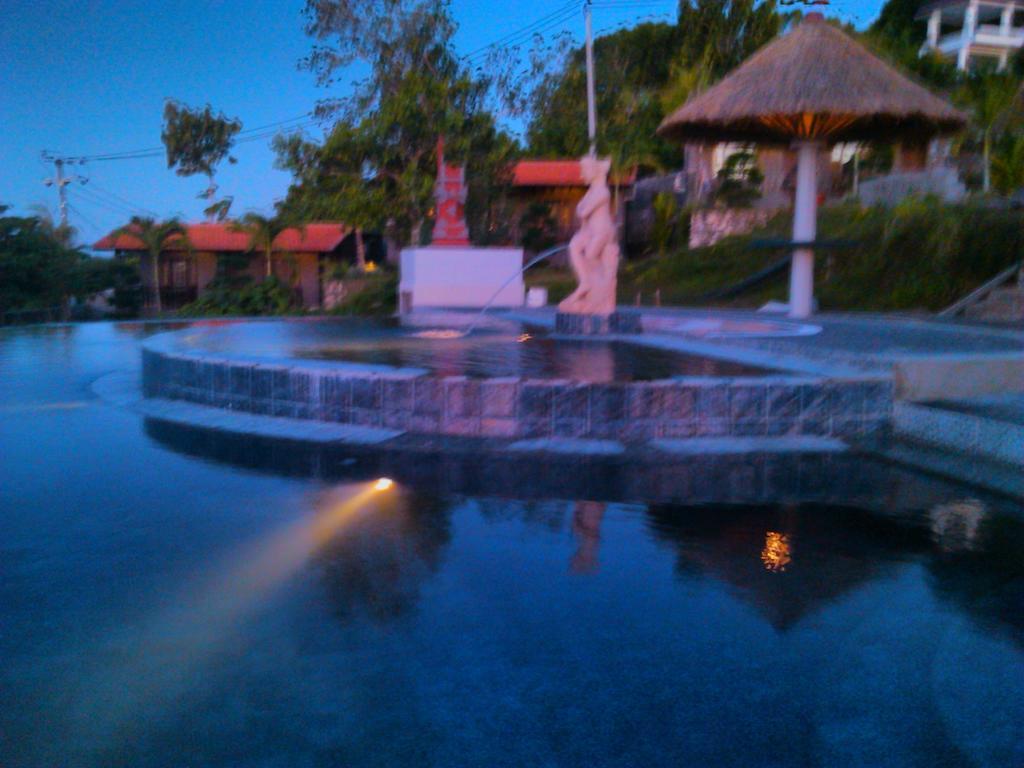 3D Homestay Pecatu  Bagian luar foto