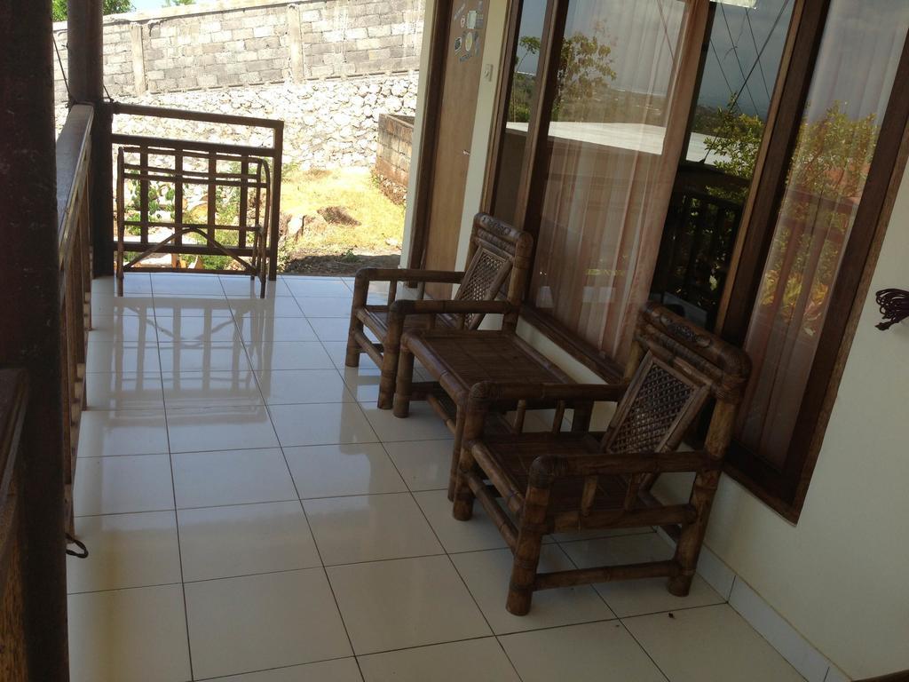 3D Homestay Pecatu  Bagian luar foto