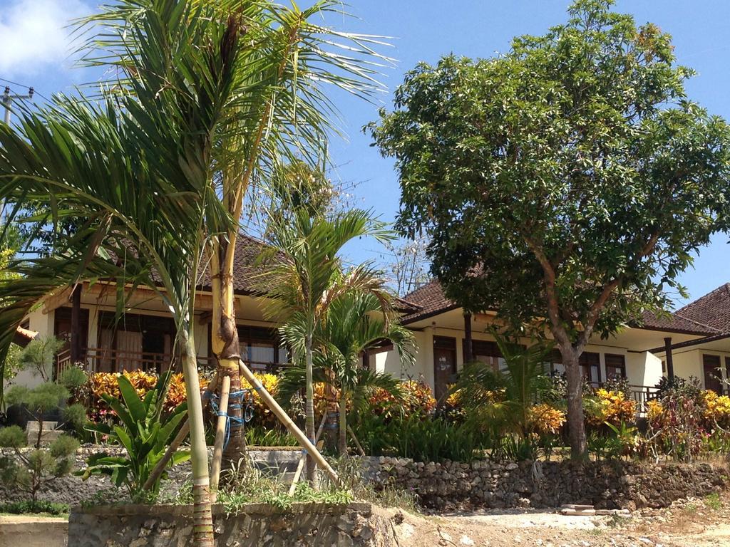 3D Homestay Pecatu  Bagian luar foto
