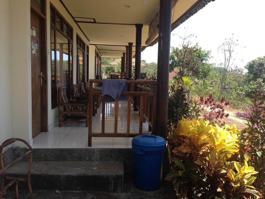 3D Homestay Pecatu  Bagian luar foto