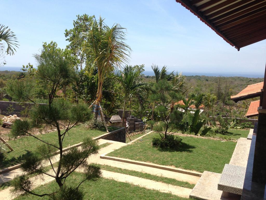 3D Homestay Pecatu  Bagian luar foto