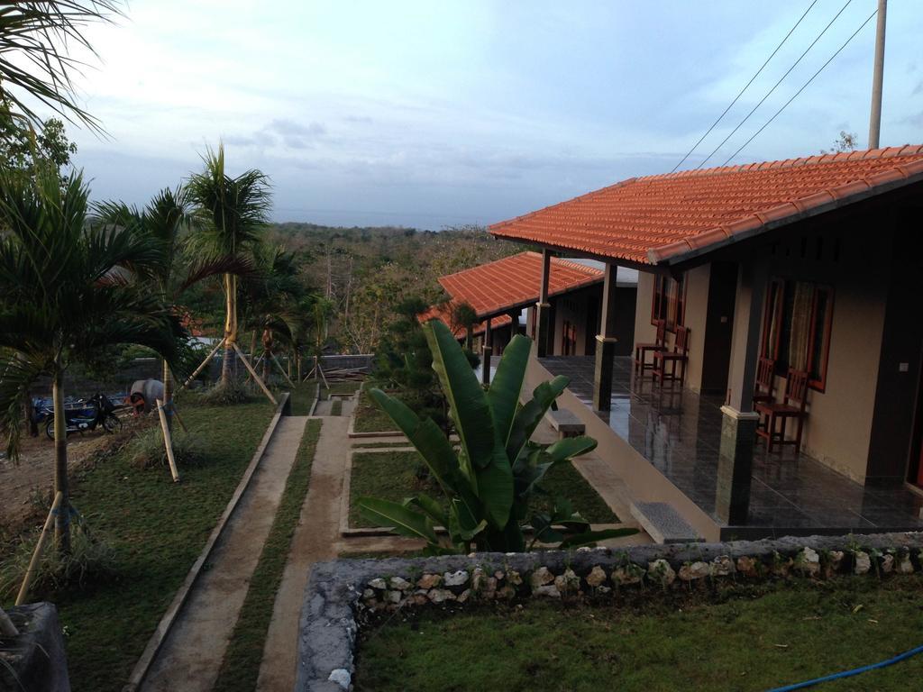 3D Homestay Pecatu  Bagian luar foto