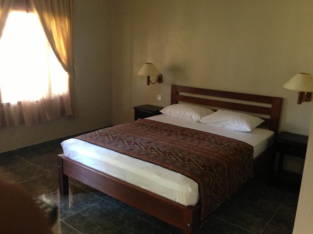 3D Homestay Pecatu  Ruang foto