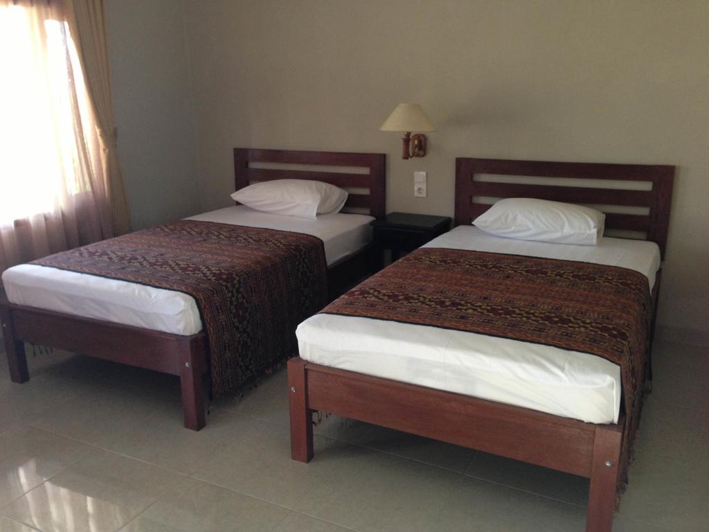 3D Homestay Pecatu  Ruang foto