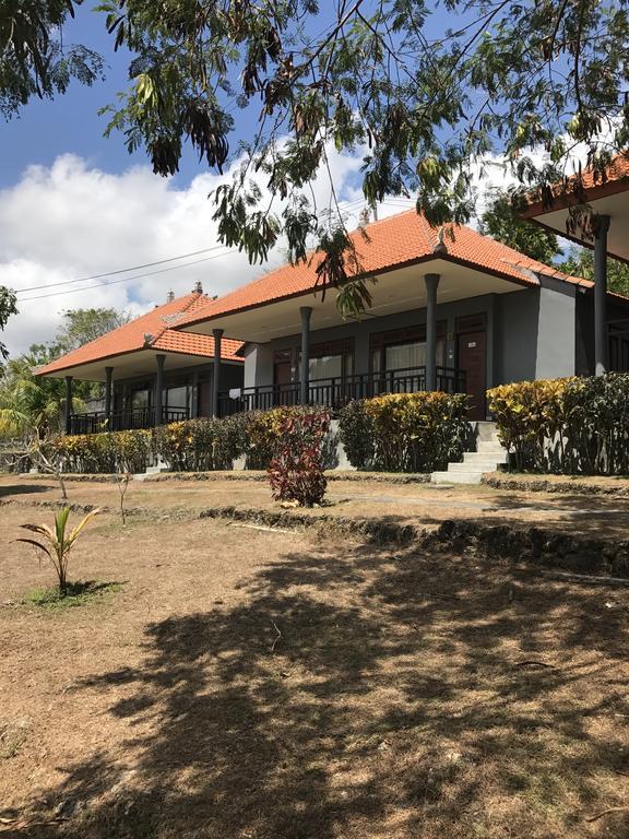 3D Homestay Pecatu  Bagian luar foto