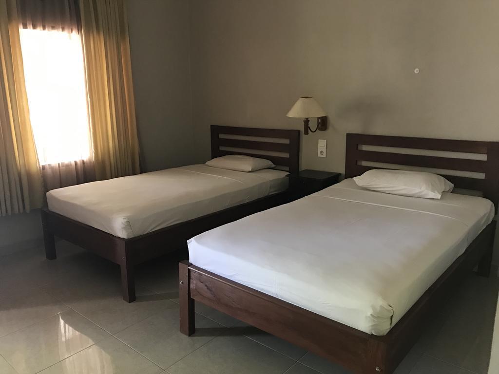 3D Homestay Pecatu  Bagian luar foto