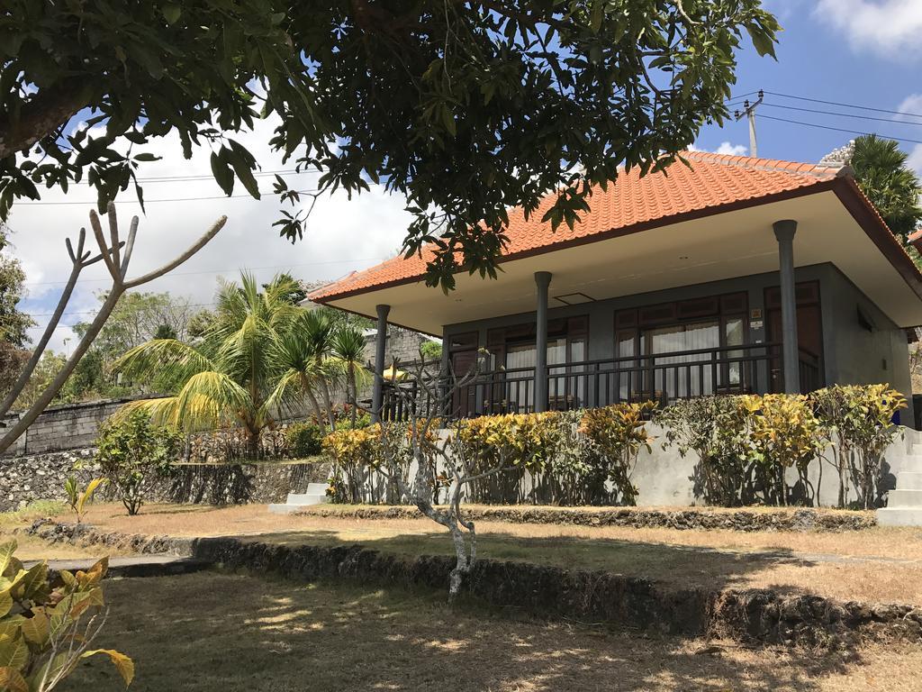 3D Homestay Pecatu  Bagian luar foto