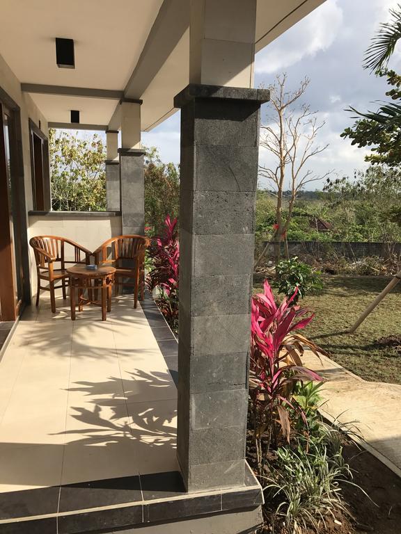 3D Homestay Pecatu  Bagian luar foto