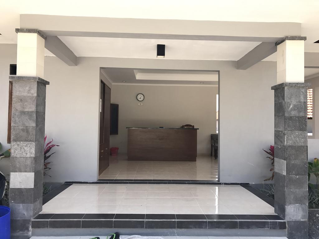 3D Homestay Pecatu  Bagian luar foto