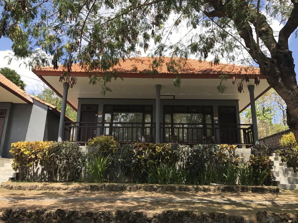 3D Homestay Pecatu  Bagian luar foto