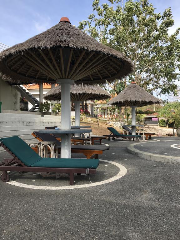 3D Homestay Pecatu  Bagian luar foto