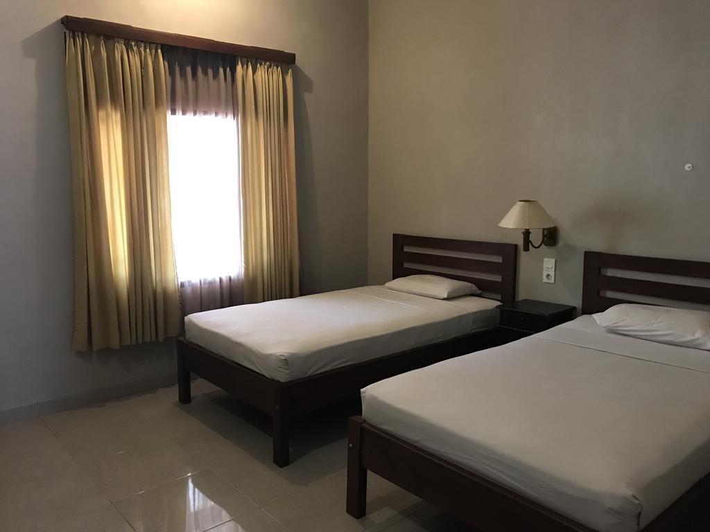 3D Homestay Pecatu  Bagian luar foto