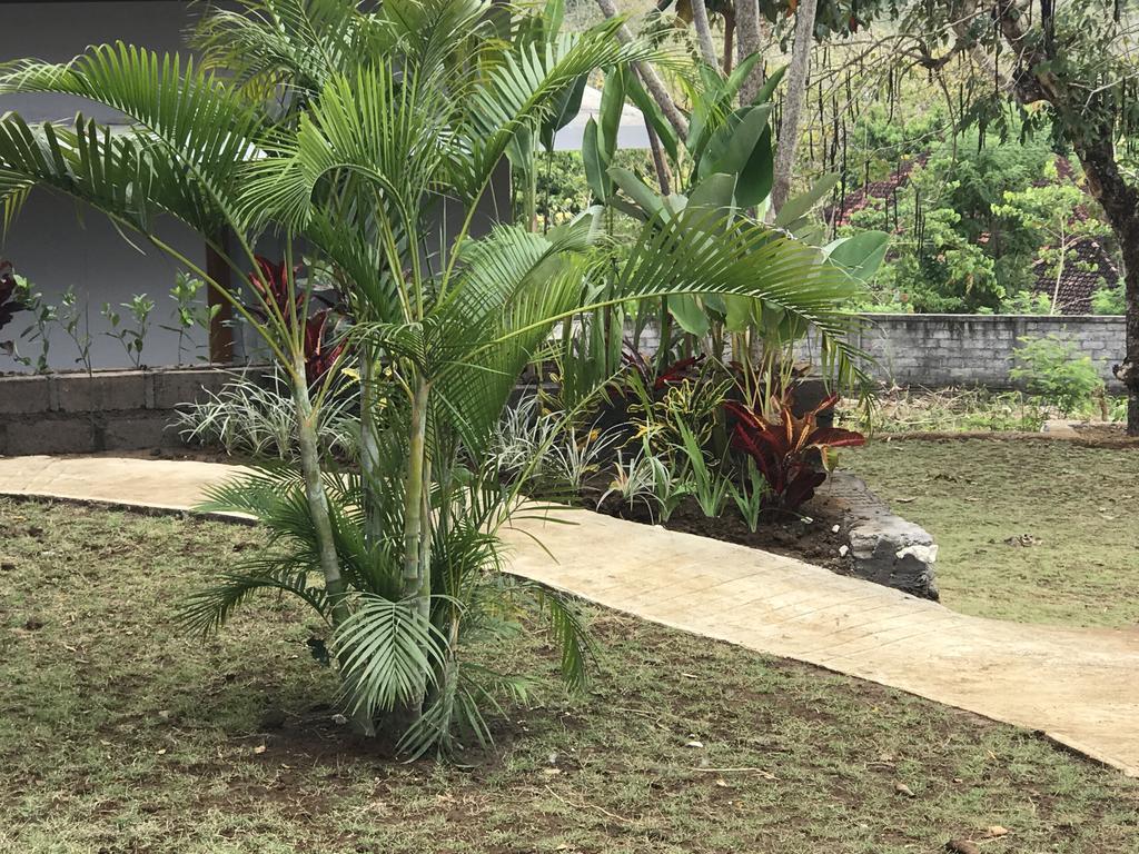 3D Homestay Pecatu  Bagian luar foto