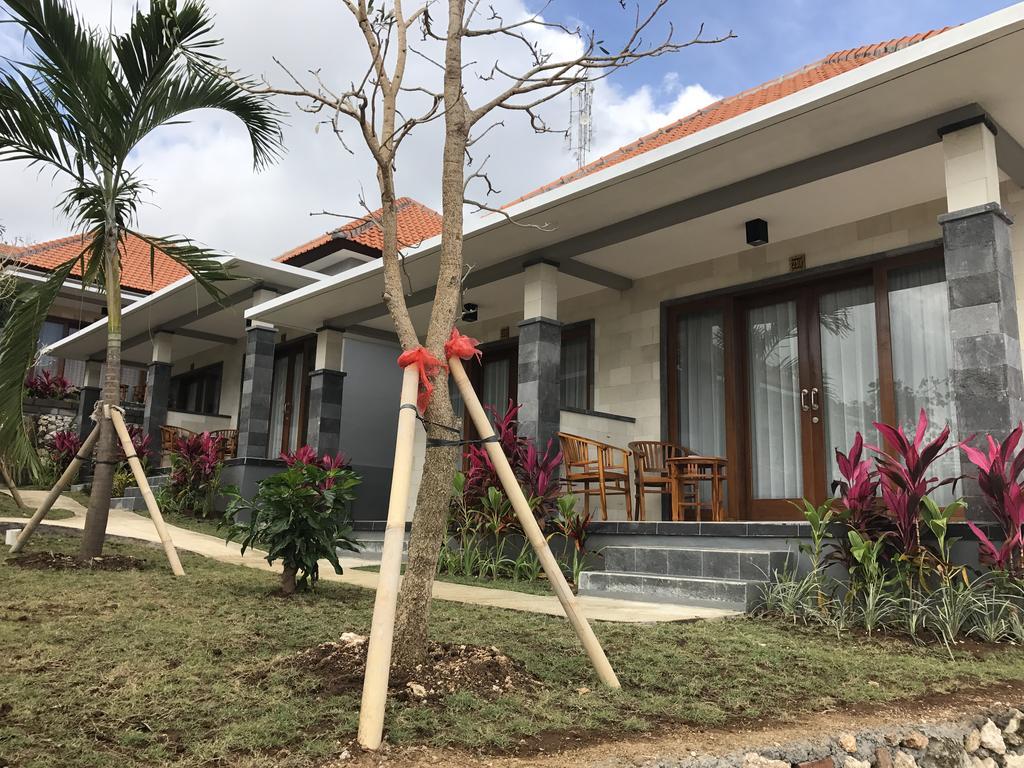 3D Homestay Pecatu  Bagian luar foto
