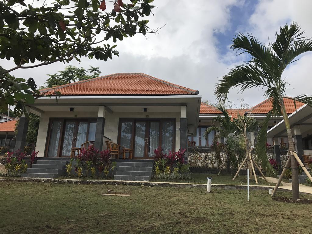 3D Homestay Pecatu  Bagian luar foto