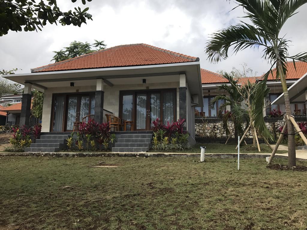 3D Homestay Pecatu  Bagian luar foto