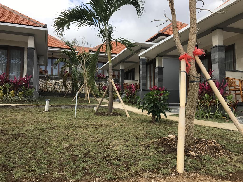 3D Homestay Pecatu  Bagian luar foto