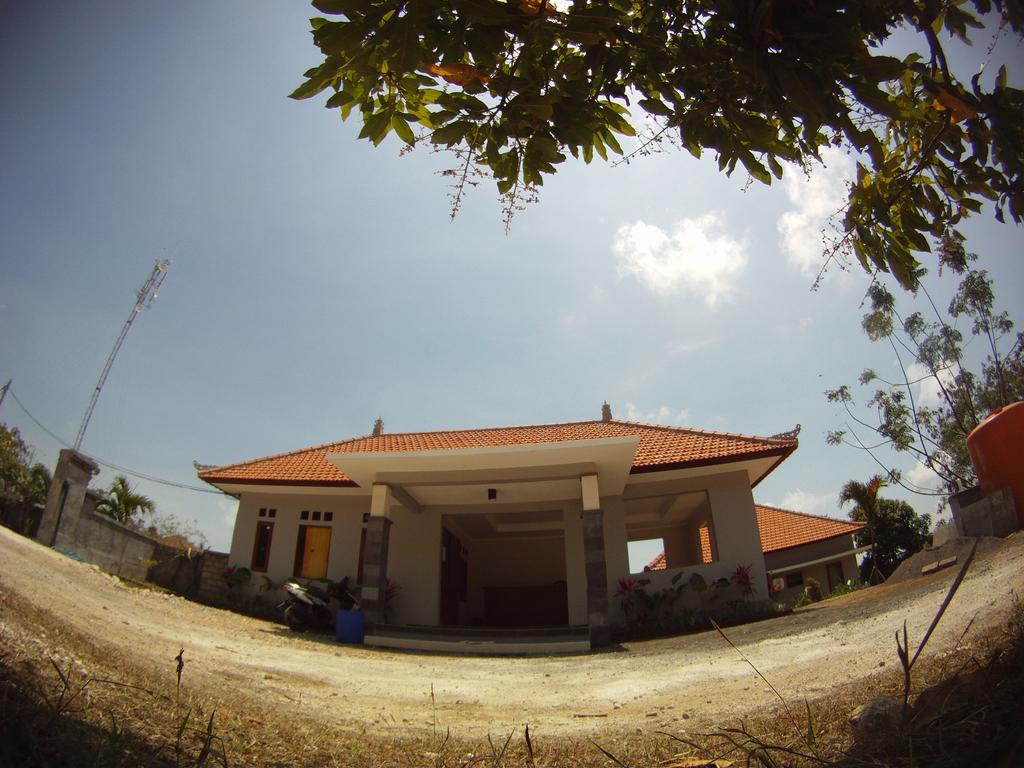3D Homestay Pecatu  Bagian luar foto