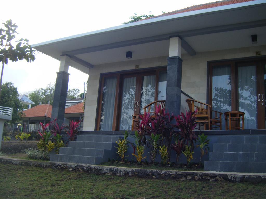 3D Homestay Pecatu  Bagian luar foto
