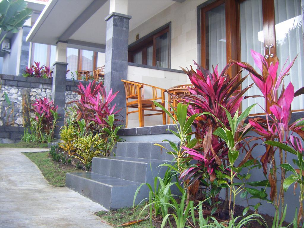 3D Homestay Pecatu  Bagian luar foto
