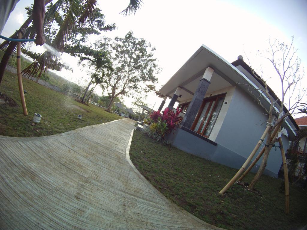 3D Homestay Pecatu  Bagian luar foto