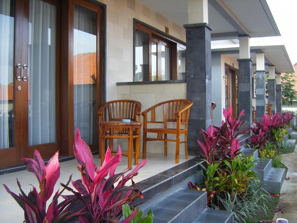 3D Homestay Pecatu  Bagian luar foto