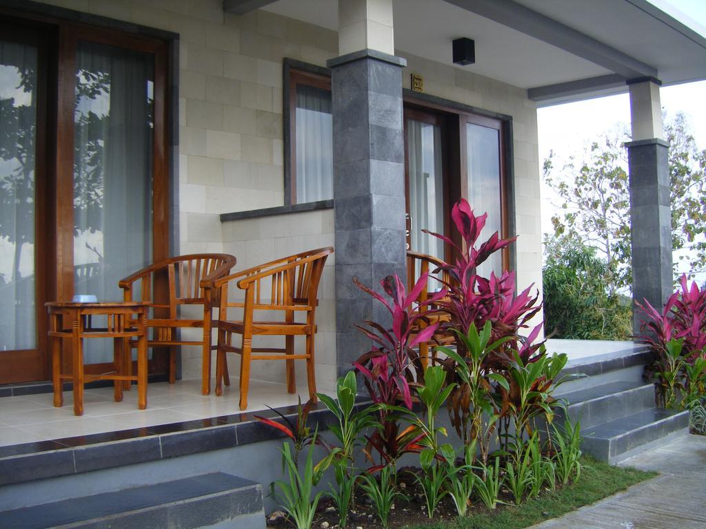 3D Homestay Pecatu  Bagian luar foto