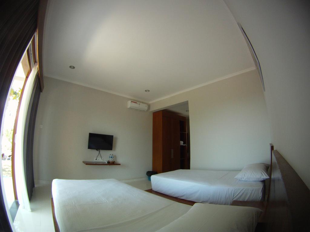 3D Homestay Pecatu  Bagian luar foto