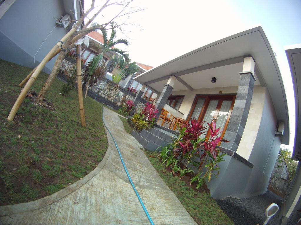 3D Homestay Pecatu  Bagian luar foto
