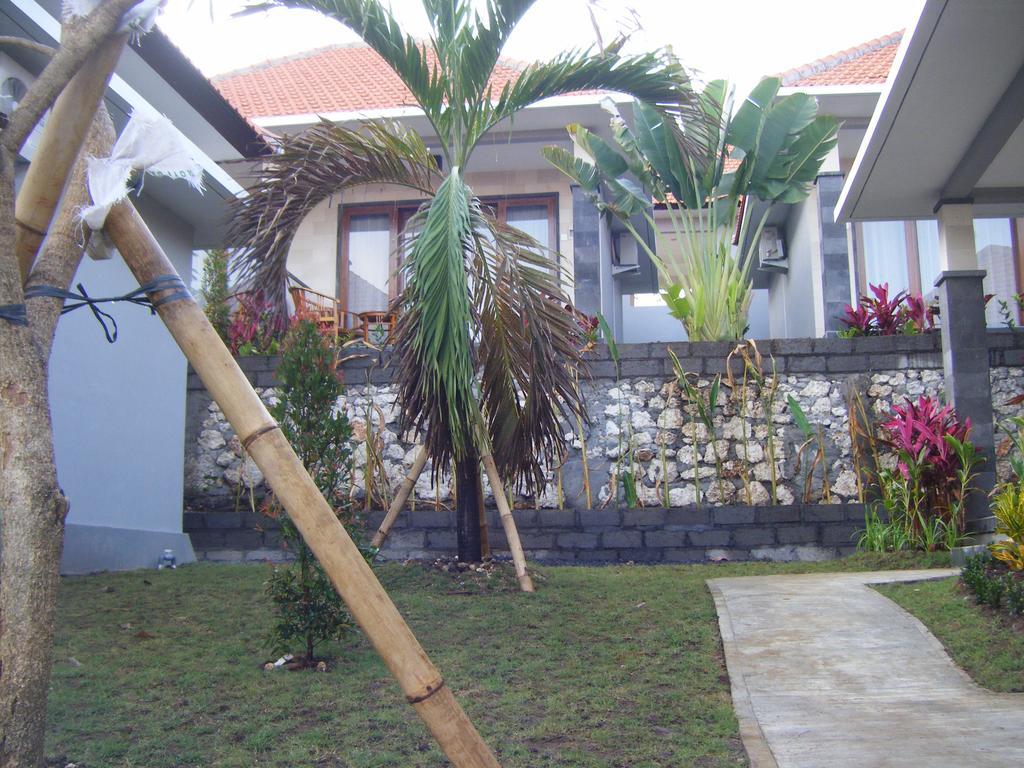 3D Homestay Pecatu  Bagian luar foto