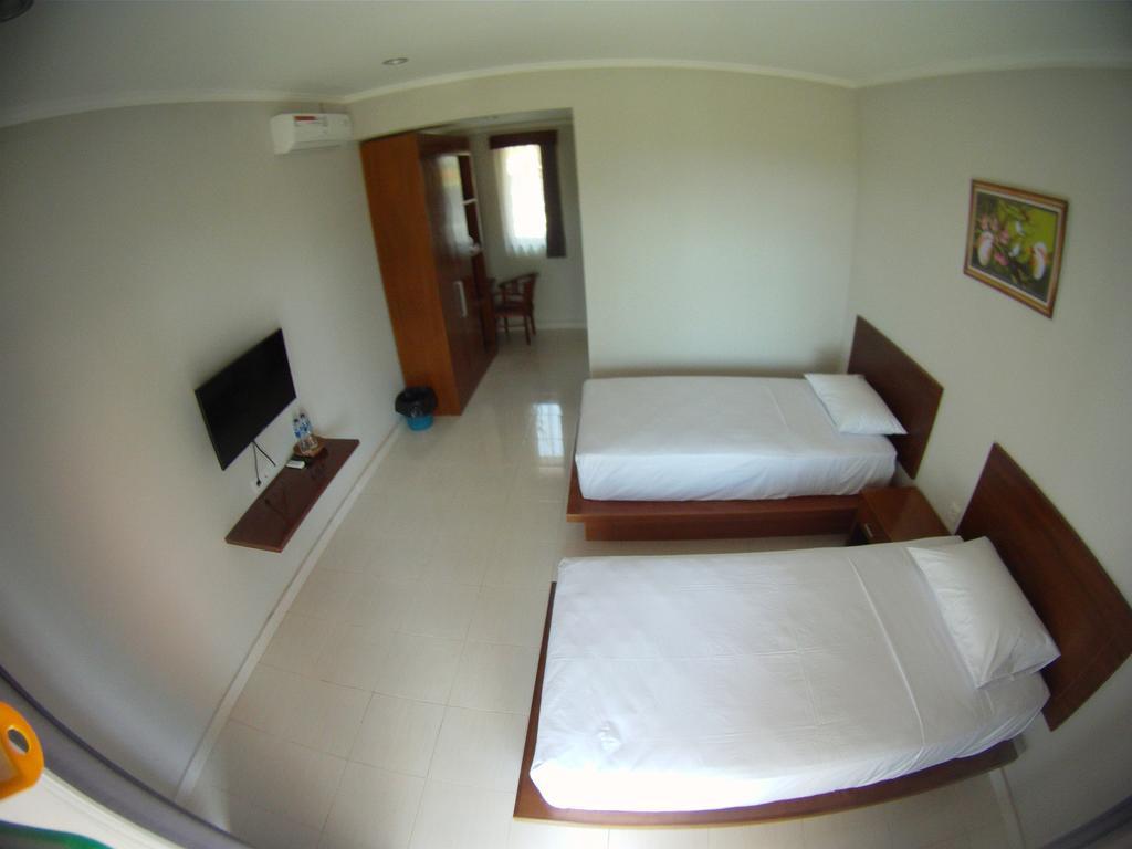 3D Homestay Pecatu  Bagian luar foto