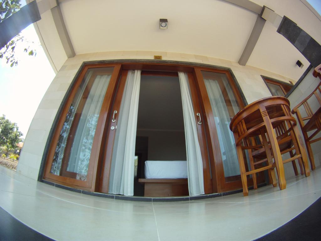 3D Homestay Pecatu  Bagian luar foto