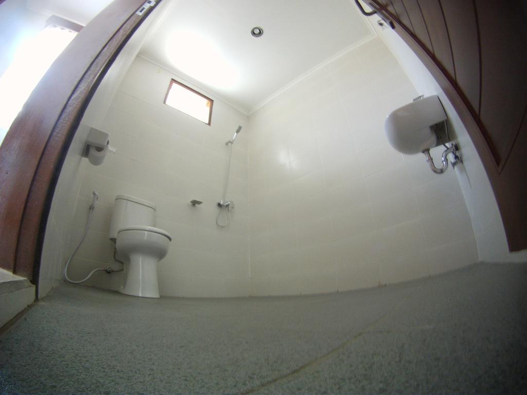 3D Homestay Pecatu  Bagian luar foto