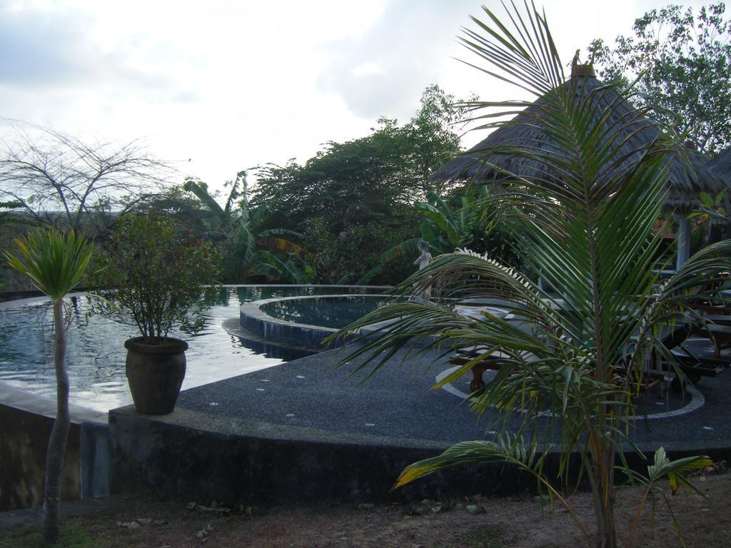3D Homestay Pecatu  Bagian luar foto
