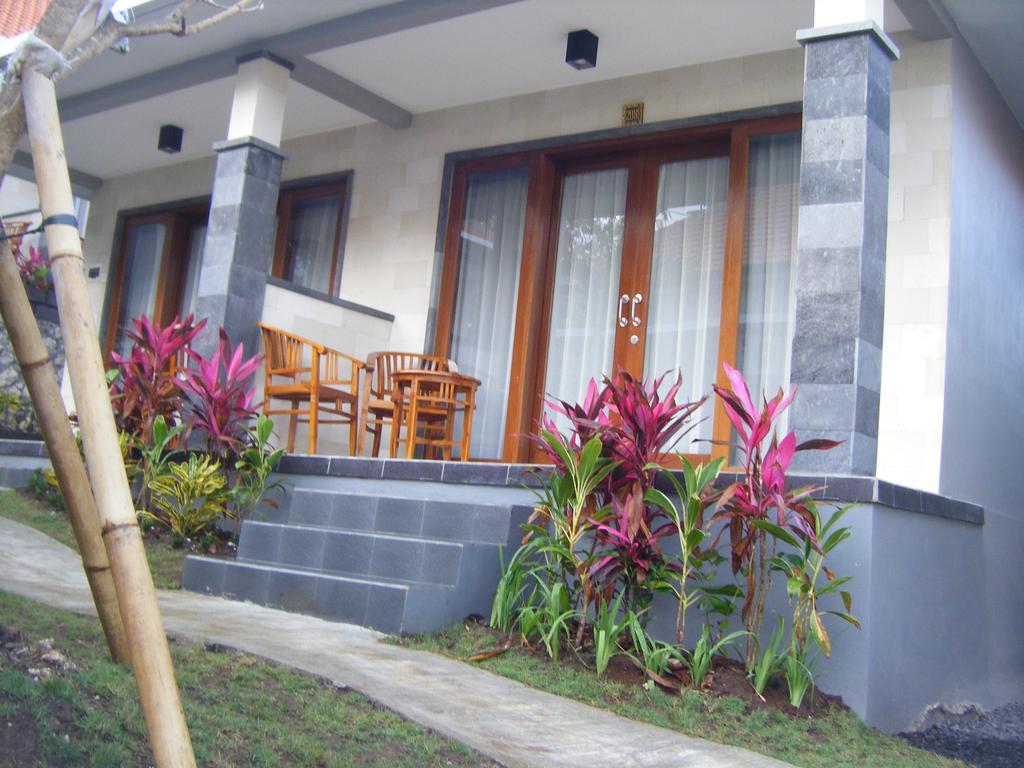 3D Homestay Pecatu  Bagian luar foto