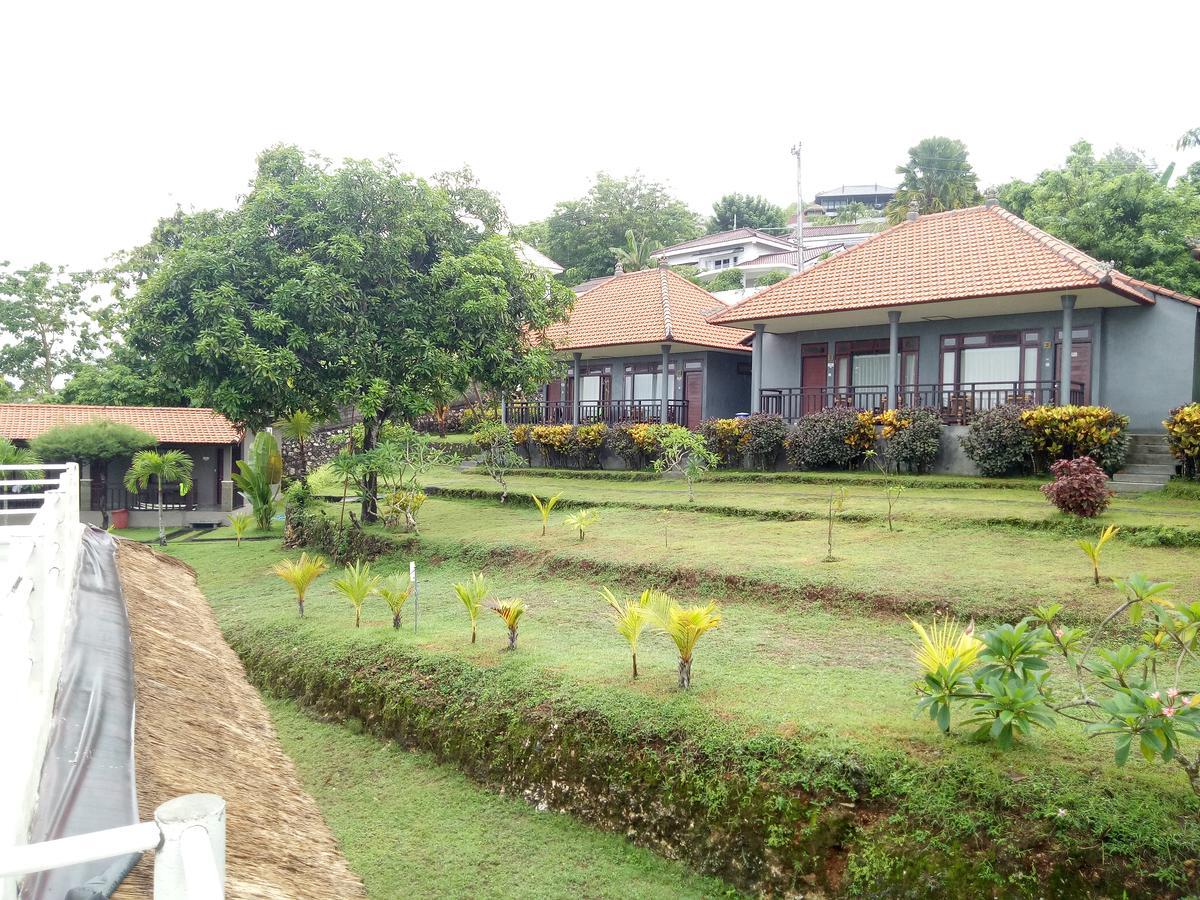 3D Homestay Pecatu  Bagian luar foto
