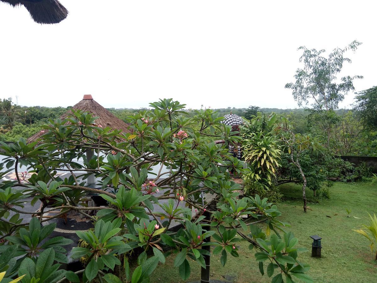 3D Homestay Pecatu  Bagian luar foto