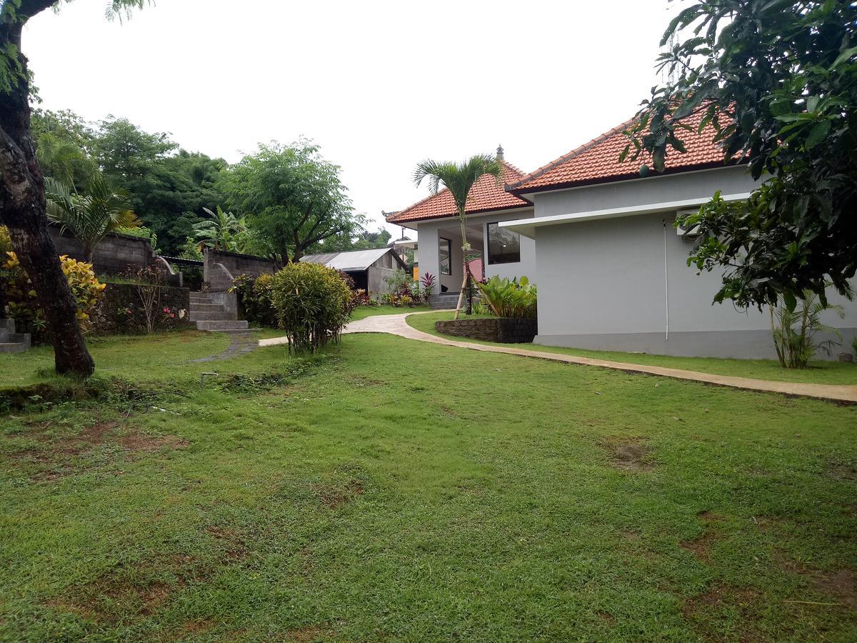 3D Homestay Pecatu  Bagian luar foto
