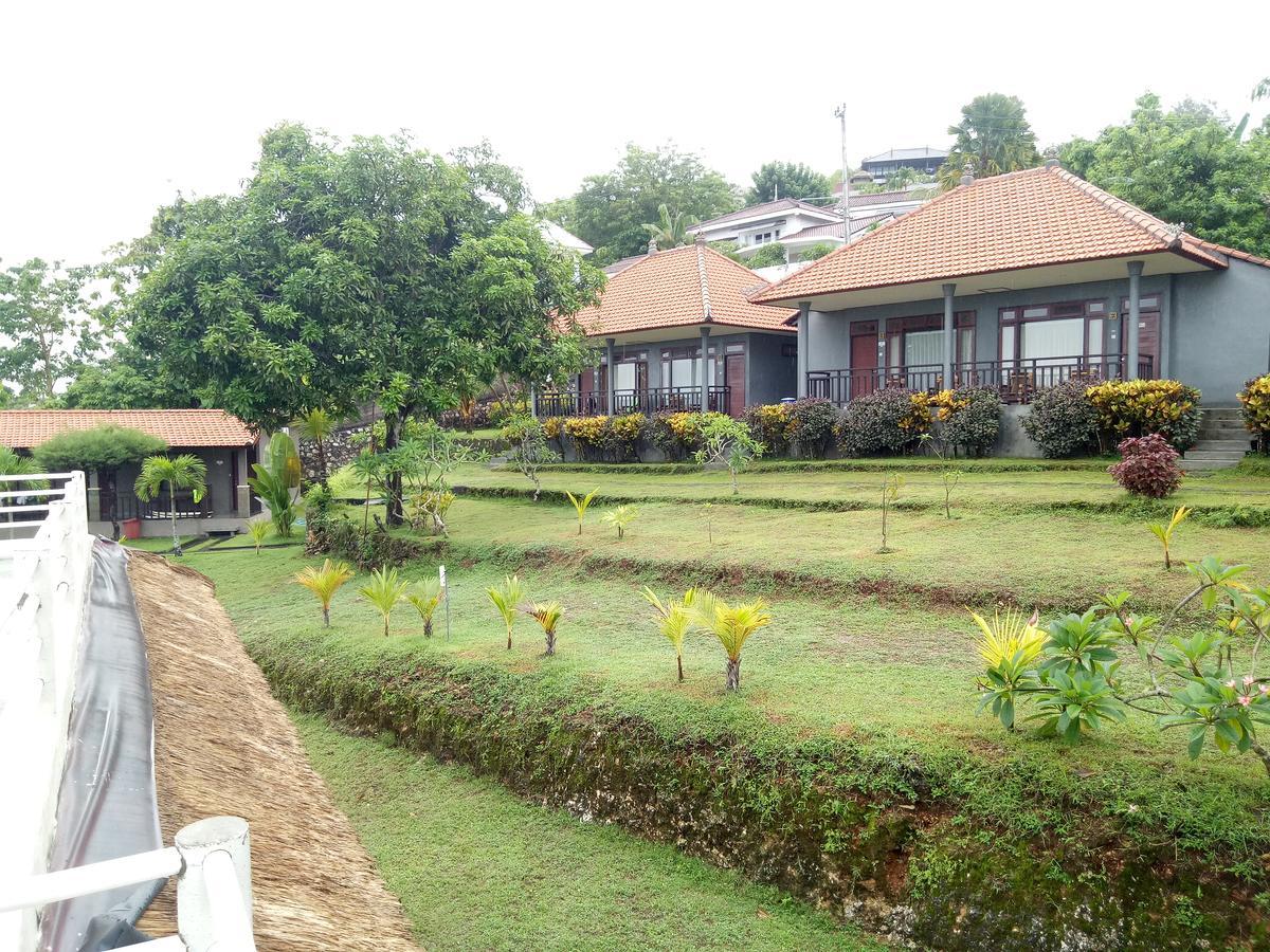 3D Homestay Pecatu  Bagian luar foto