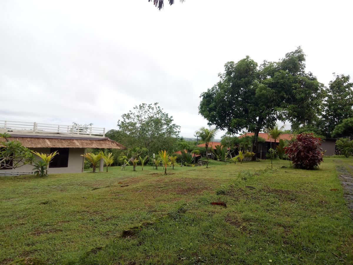 3D Homestay Pecatu  Bagian luar foto