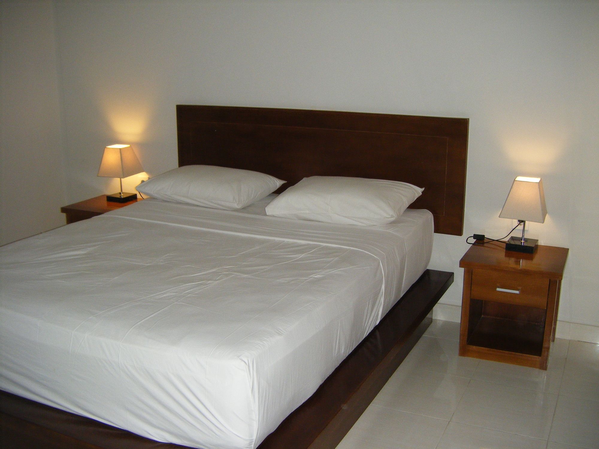 3D Homestay Pecatu  Bagian luar foto