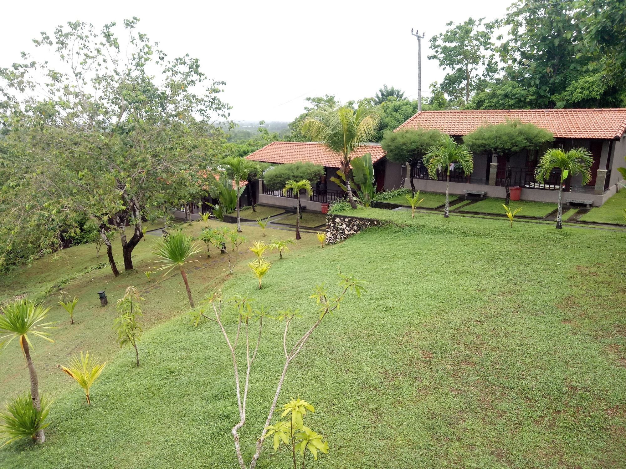 3D Homestay Pecatu  Bagian luar foto