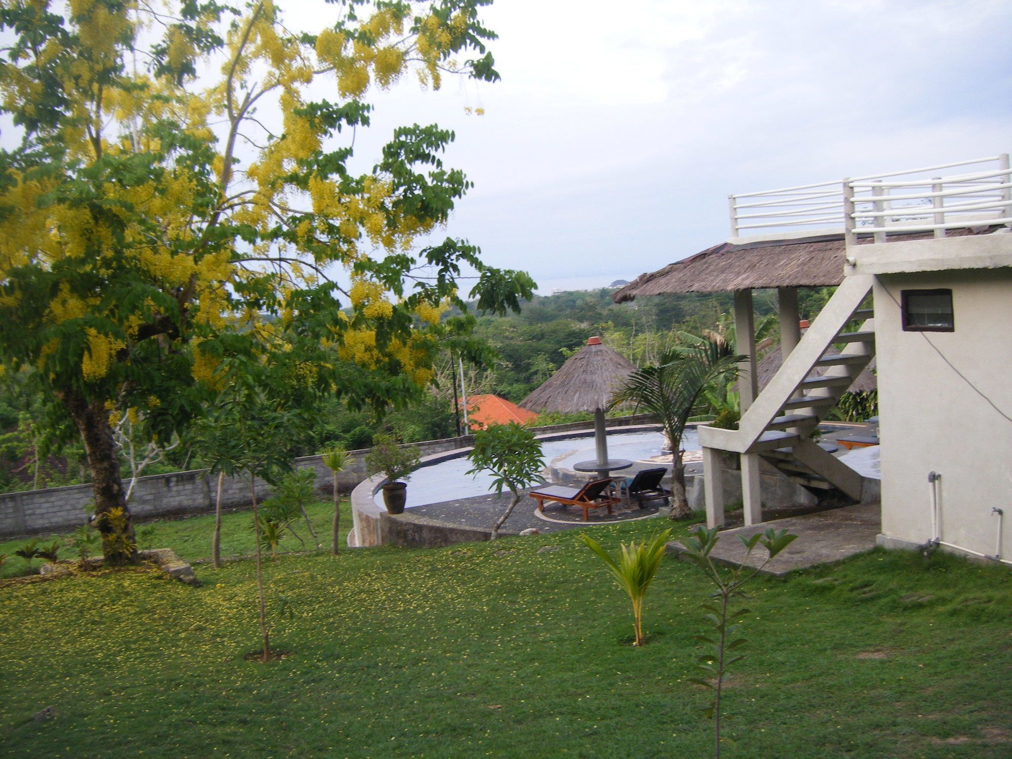 3D Homestay Pecatu  Bagian luar foto