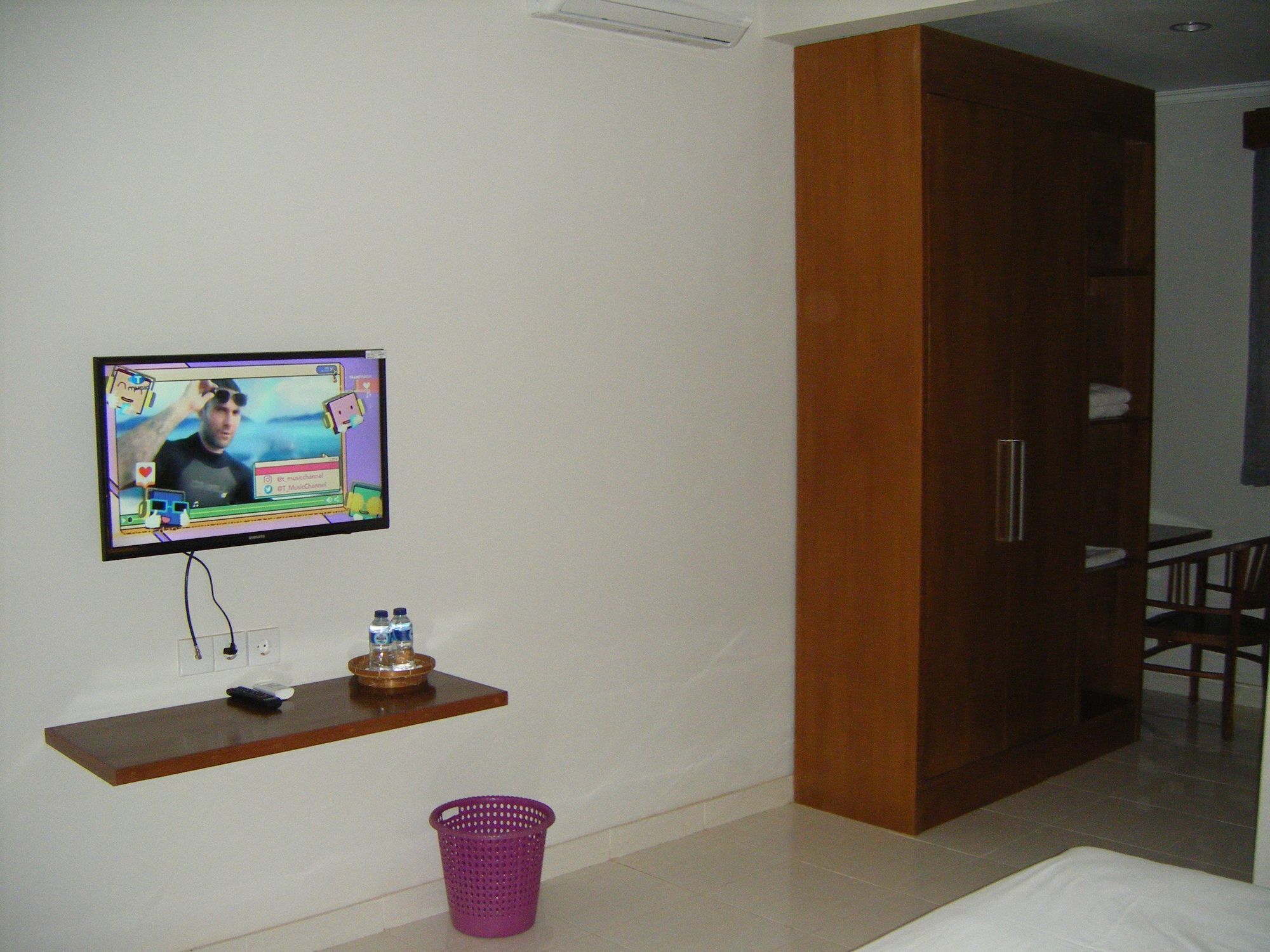 3D Homestay Pecatu  Bagian luar foto